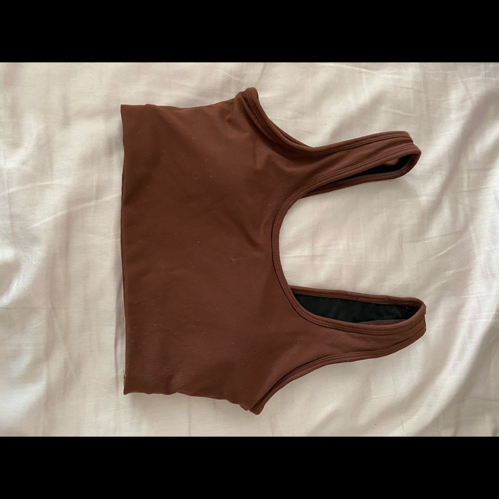 Balance athletica kingdom bra